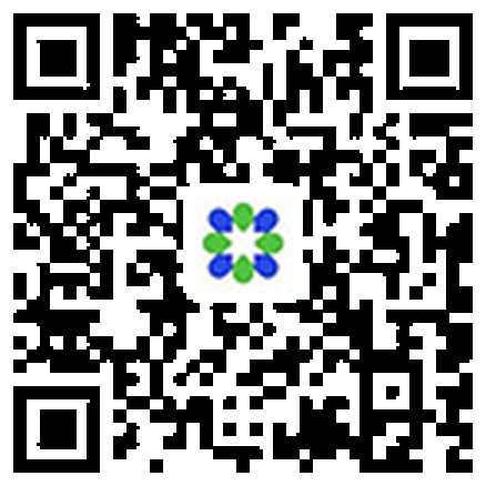 微信公众号二维码